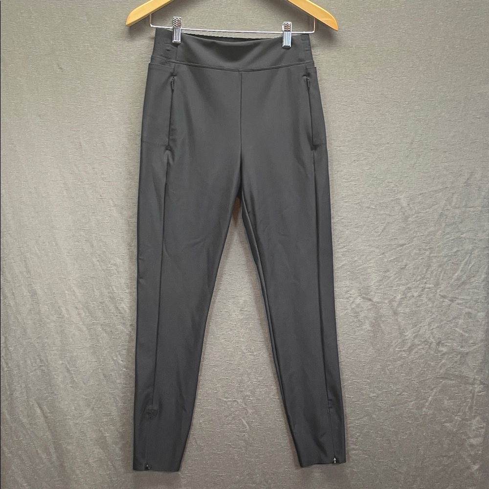 Athleta Dark‎ black Jumpsuit
